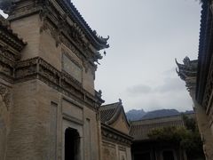 -西安关中民俗艺术博物院