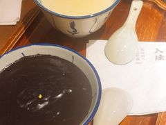 -RUXU入续糖水铺与包(卓悦中心店)