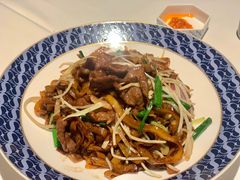公馆炒牛河-炳胜公馆(珠江新城店)