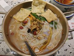 -雙冲柳州螺蛳粉&酸嘢&桂林米粉(簋街店)