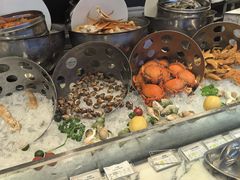 -洲际酒店·地平线全日餐厅HORIZON CAFÉ