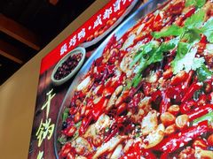 -张烤鸭·川菜·非遗冒烤鸭(青石桥店)
