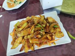 -途肴·老农饭庄(百里峡店)
