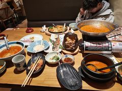 -一心创作料理屋(经开万达店)