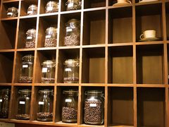 -RUMORS COFFEE ROASTERY鲁马滋咖啡(湖南路店)