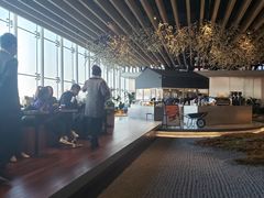 -Seesaw Coffee(朝阳大悦城店)