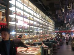 -黄门火锅(梦时代店)