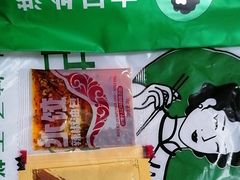 -古早外婆(天佑城店)