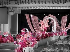 -广州粤海喜来登酒店