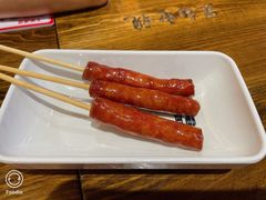 -黑白电视长沙小吃(悦汇城店)