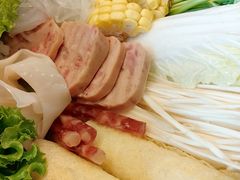 -牛New寿喜烧(金鹰世界店)