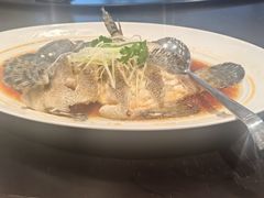 笋壳鱼-一麦·龙岛(上海青浦店)
