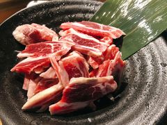 -九田家黑牛烤肉料理(无锡T12店)