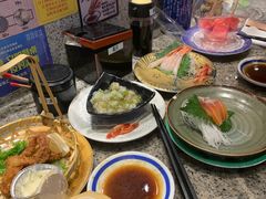 -合点寿司(美罗城店)