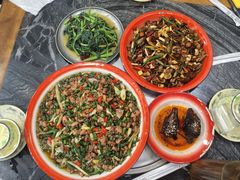 -江湖黑大兔(杨家坪店)