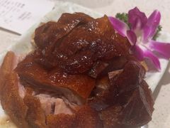 -香港新发烧腊茶餐厅(书城店)