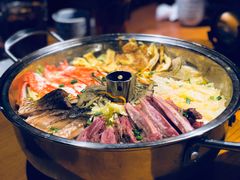 -蜜桃餐厅·古运河畔(南下塘店)