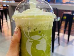 牛油果很芒-瑞幸咖啡(汇星商业中心店)