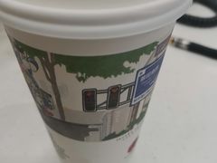 -茶颜悦色(花园道店)