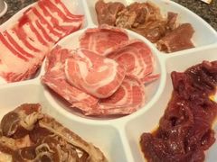-美阿里烤肉·韩料(茂名道店)