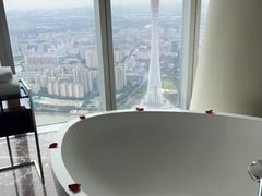 -广州四季酒店