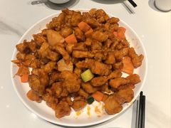 -香谷私厨(高新店)