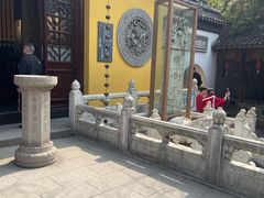 -枫桥景区