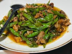 -炊烟小炒黄牛肉(浦东世纪汇店)