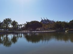 -集美鳌园景区