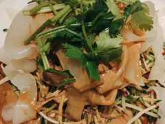 摇滚大拉皮-红蜡烛-养生粥-津鲁菜(中山路店)