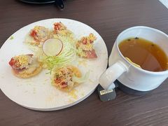 -Shantek象提南亚西餐厅&Bistro(淮海中路店)