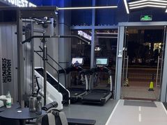 -EASY POWER健身工作室(浦东大道店)