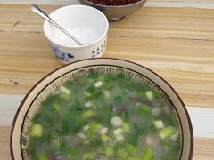 -龙门李家三旦羊肉汤馆