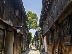 -乌镇西栅景区
