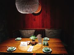 -粗茶淡饭·隐庐私厨(东亭店)