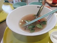 -蔡澜Pho·越南粉餐厅(海上世界店)