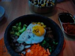 -小木屋拌饭(西安华阳城店)