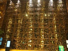 -杭州国际会议中心洲际酒店-原素全日餐厅(解放东路店)