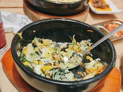 -米村拌饭(太和区万达店)