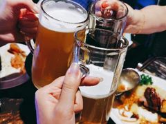 -MOSSO德国餐厅·音乐酒吧(环宇荟店)