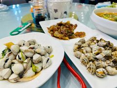 -舌尖上·霞浦滩涂海鲜·新闽菜(总店)