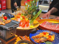 -渔寿司·日本料理(艾尚天地店)