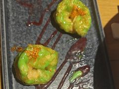 -礼舍·和牛火锅·烤肉·料理餐厅(华茂店)