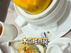 -四海酒家生态粤菜