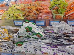 -水一方现烤鱿鱼丝大连特产(华南亿合城店)