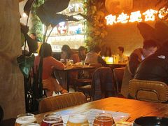 -岔巴精酿啤酒餐吧(南屏街店)