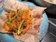 -老城鲜·小海鲜贝贝煲火锅(壹方城店)