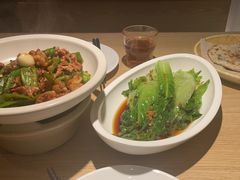 豉油生菜-佬肥猫(周浦万达店)