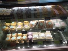 -迦南·甜品蛋糕(传媒店)