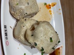 -小杨生煎(南汇欧尚店)